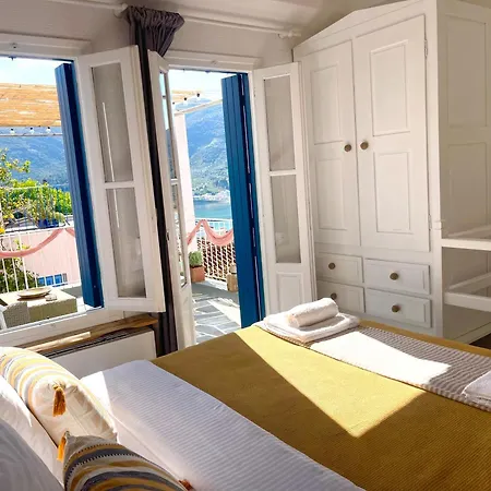 Anora House Semesterbostad