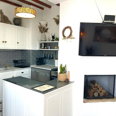 Semesterbostad Anora House Skopelos stad