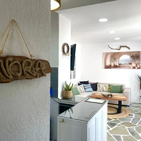 Anora House Semesterbostad