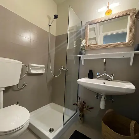 Anora House Semesterbostad