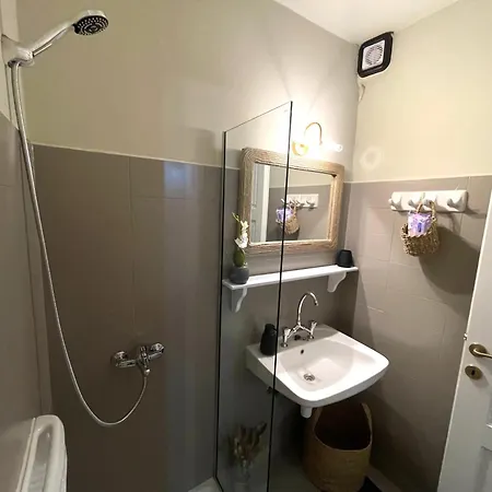 Anora House Skopelos stad