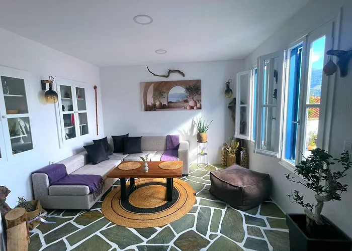 Holiday home Anora House Skopelos Town