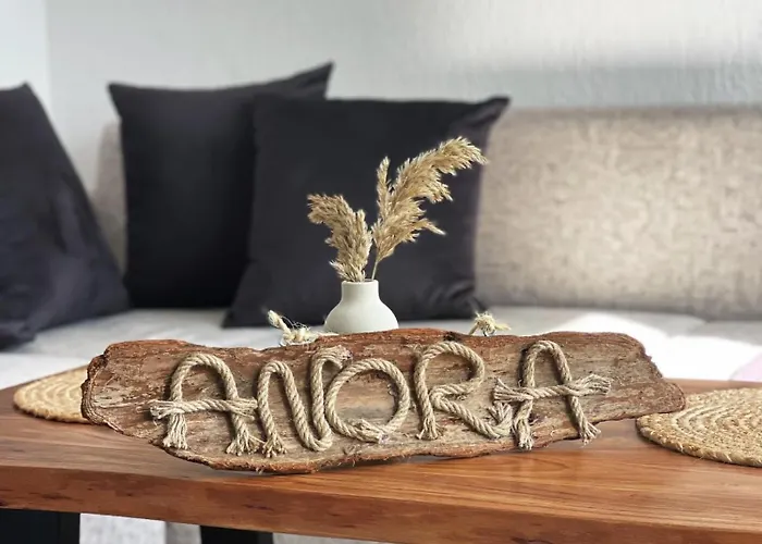 Dom wakacyjny Anora House *