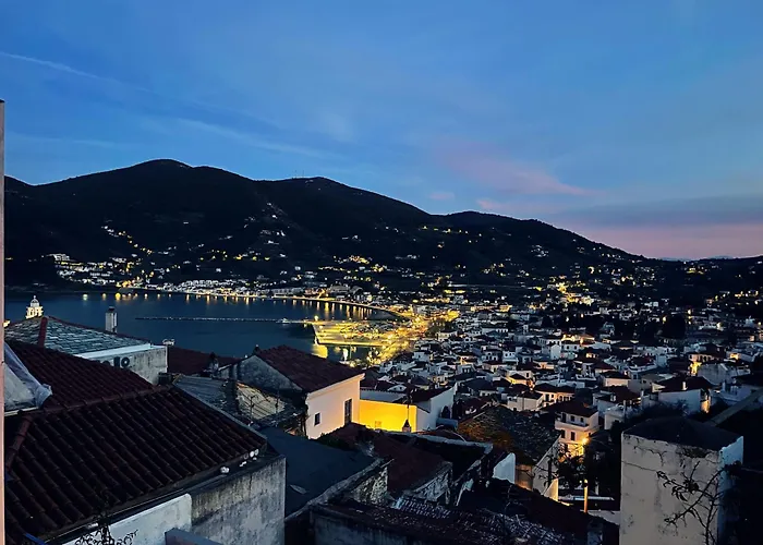 Dom wakacyjny Anora House Skopelos