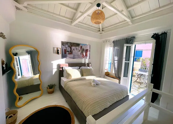 Anora House Dom wakacyjny Skopelos