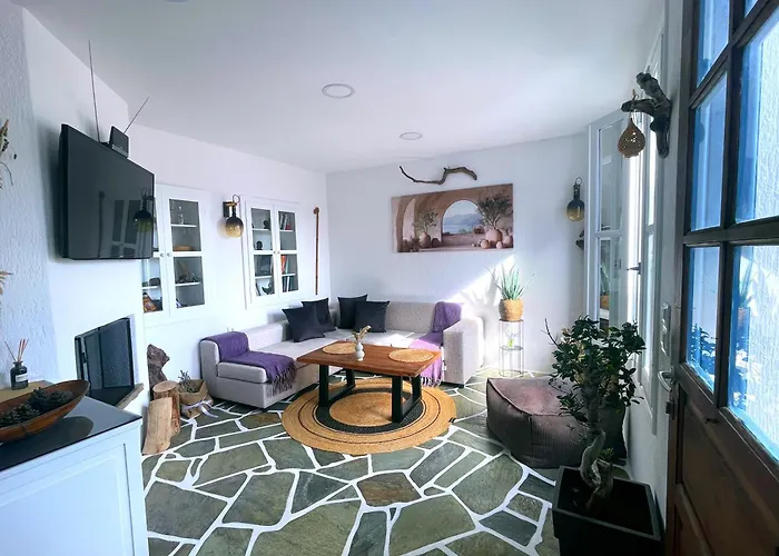 Anora House * Skopelos