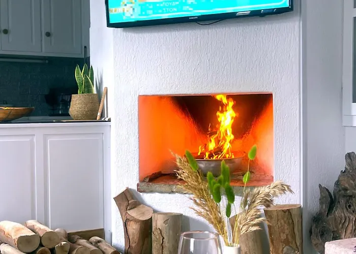 Anora House Holiday home *