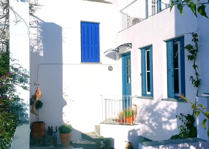 Anora House Dom wakacyjny *