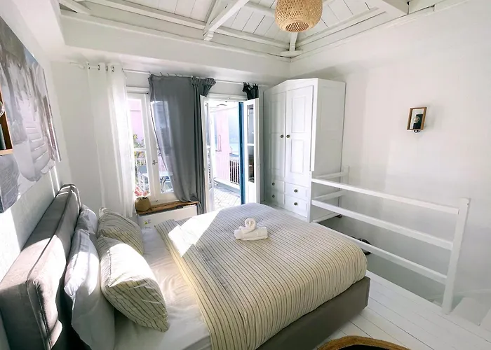 Anora House * Skopelos