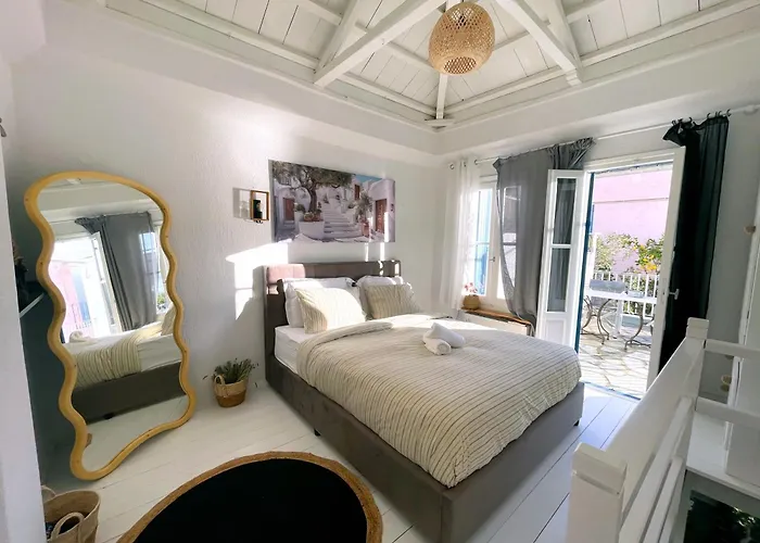 Anora House Dom wakacyjny