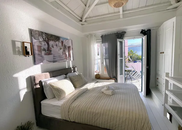 Anora House Dom wakacyjny *