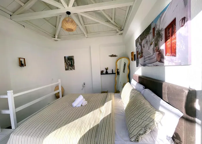 Anora House Dom wakacyjny