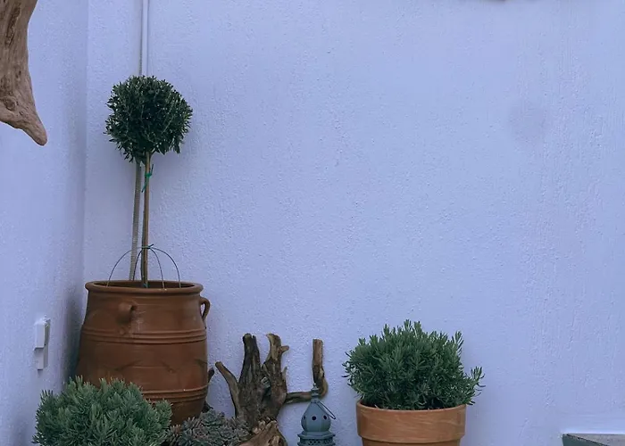 Anora House * Skopelos Town