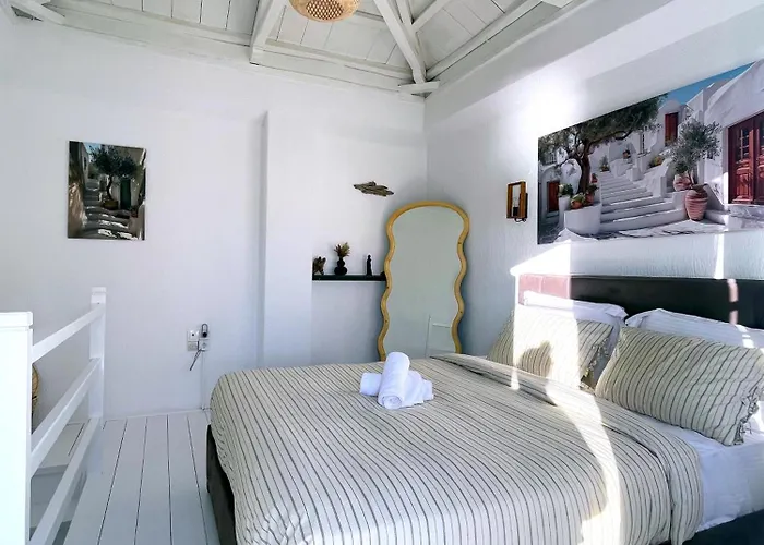 Anora House Dom wakacyjny Skopelos