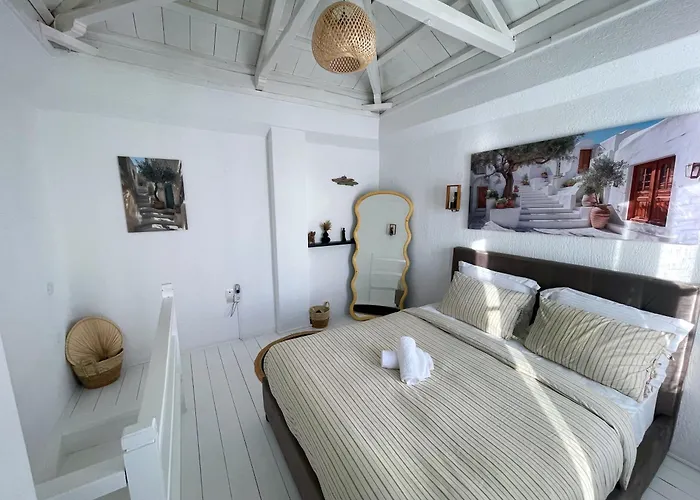 Dom wakacyjny Anora House *