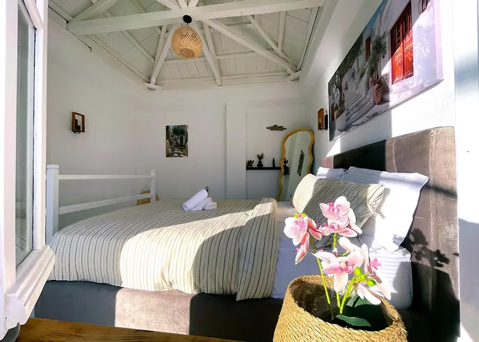 Holiday home Anora House