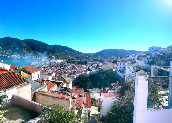 Anora House Dom wakacyjny