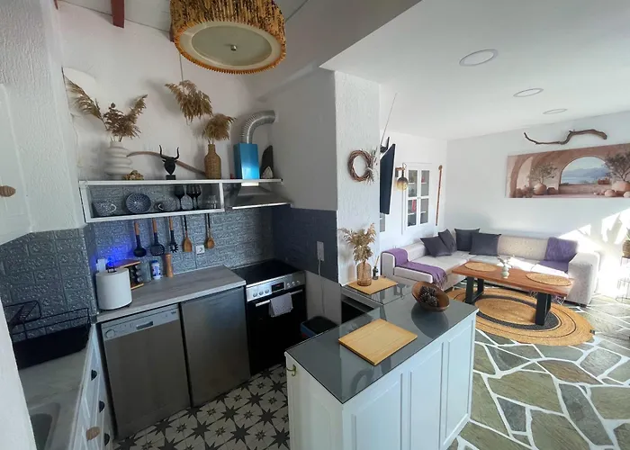 Holiday home Anora House *