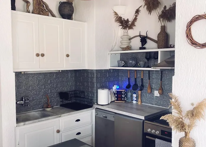 Holiday home Anora House Skopelos Town