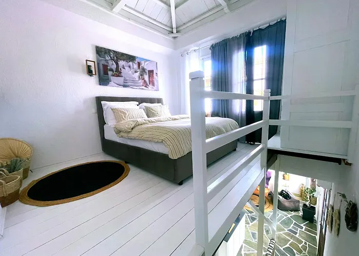 Anora House Dom wakacyjny *