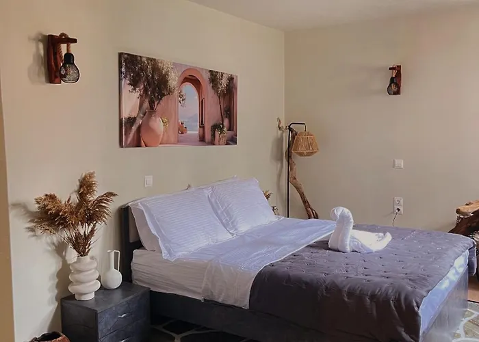 Anora House Skopelos