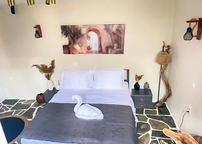 Anora House Dom wakacyjny