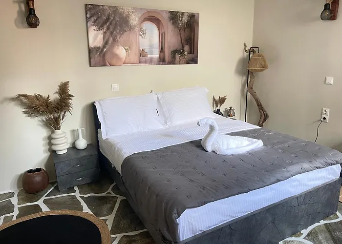 Dom wakacyjny Anora House