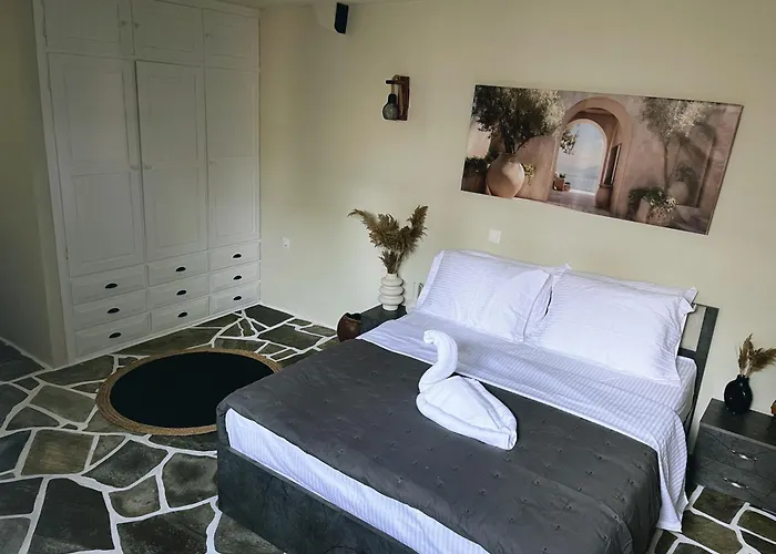 Dom wakacyjny Anora House