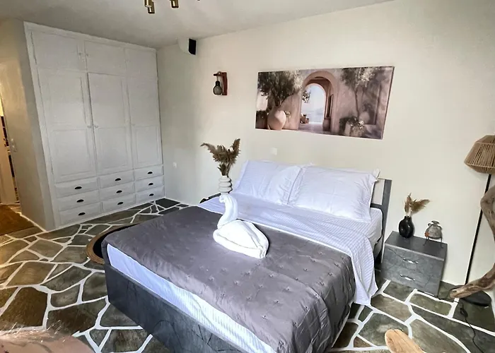 Anora House Dom wakacyjny Skopelos