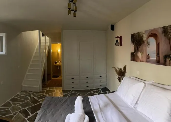 Dom wakacyjny Anora House