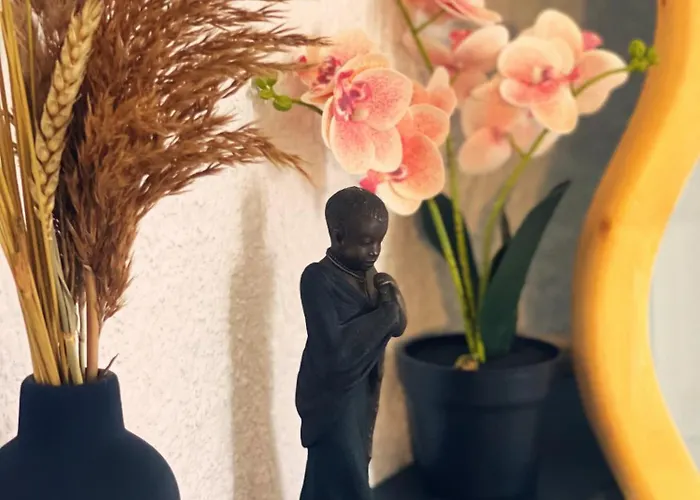 Dom wakacyjny Anora House