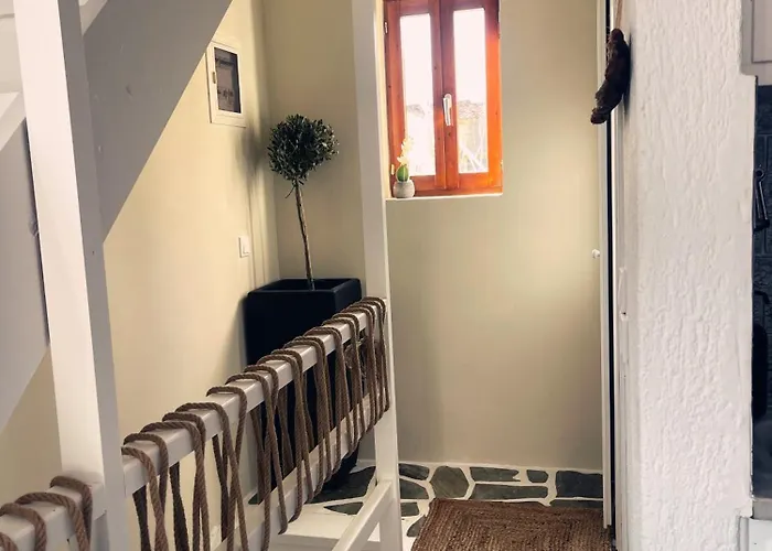 Holiday home Anora House *