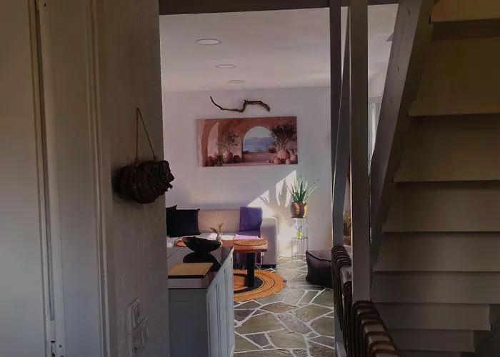 Anora House Dom wakacyjny *