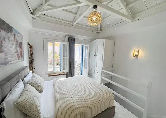 Holiday home Anora House *