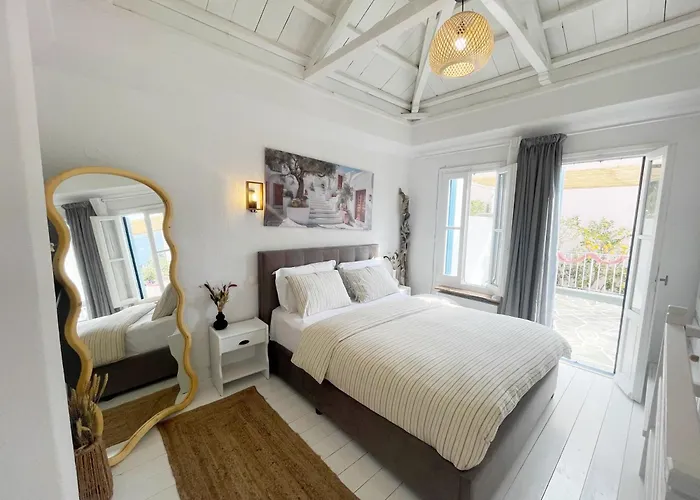 Anora House Holiday home