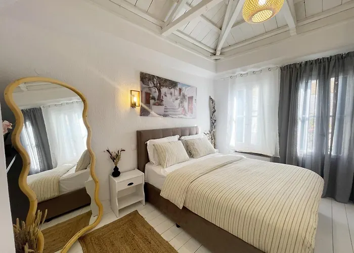 Holiday home Anora House