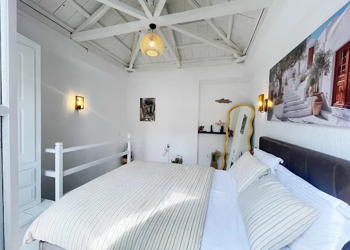 Anora House Holiday home