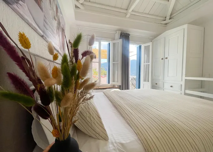 Holiday home Anora House