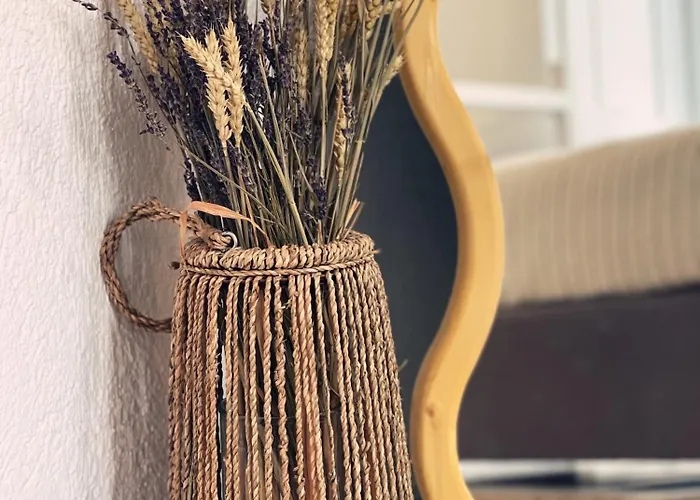 Holiday home Anora House *