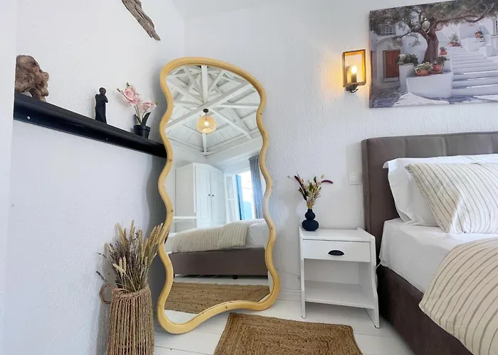 Anora House Holiday home