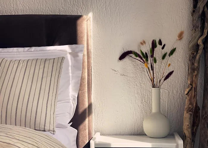 Holiday home Anora House Skopelos Town