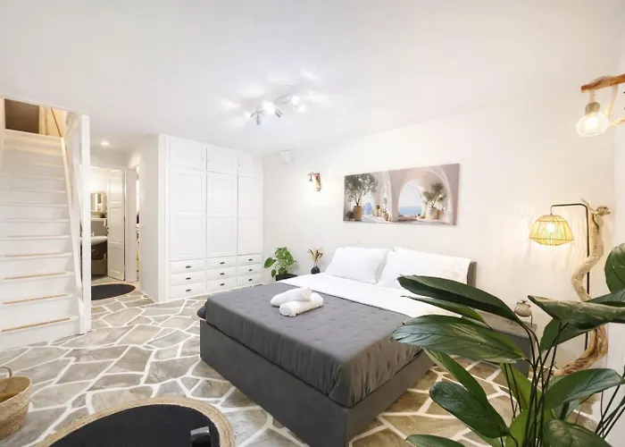 Anora House Holiday home