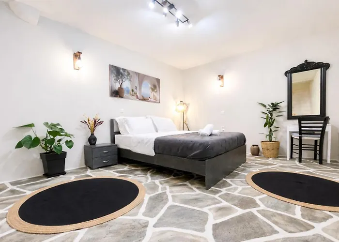 Anora House Holiday home