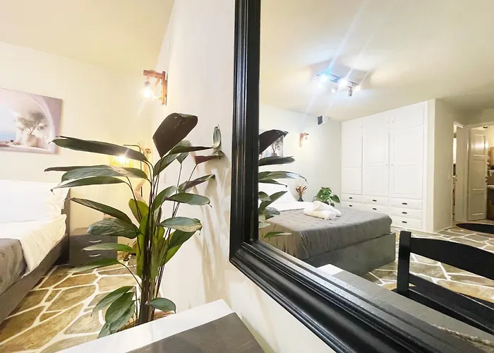 Anora House * Skopelos Town