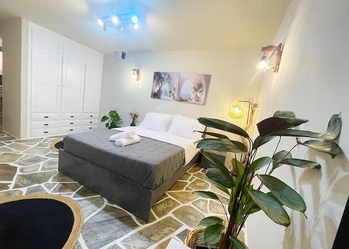 Anora House Skopelos Town