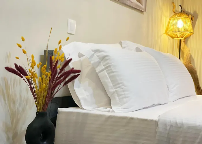 Holiday home Anora House Skopelos Town