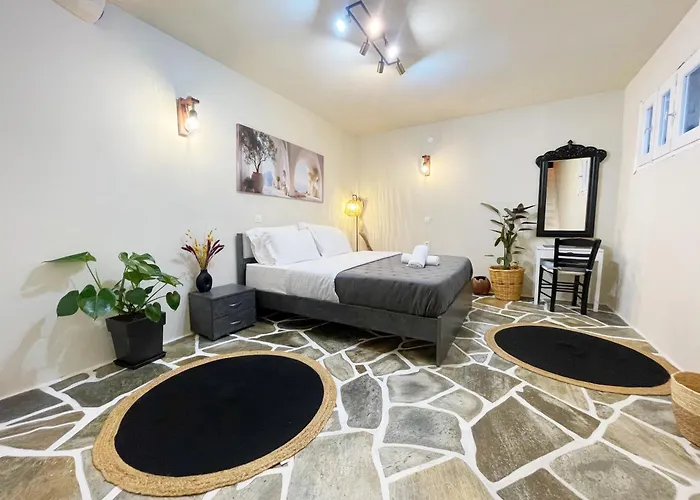 Anora House Holiday home *