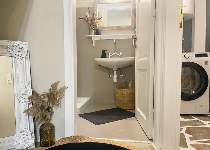 Holiday home Anora House Skopelos Town