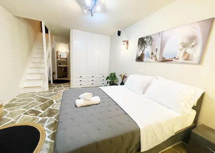 Anora House Holiday home