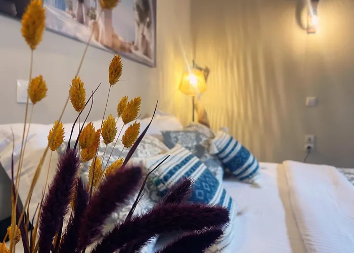 Anora House Holiday home Skopelos Town